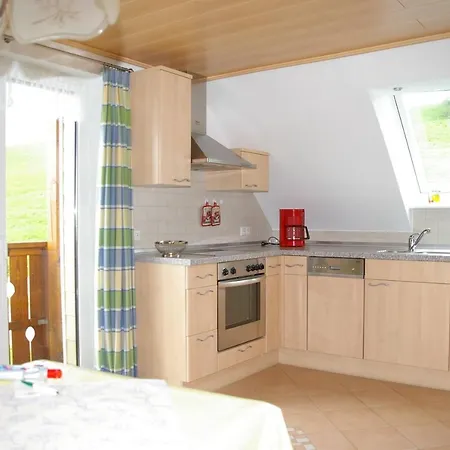 Apartamento Duerrenbartleshof Breitnau