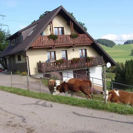 Duerrenbartleshof * Breitnau