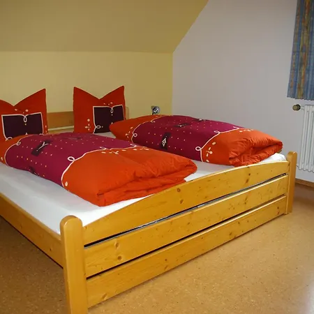 Duerrenbartleshof Apartamento Breitnau